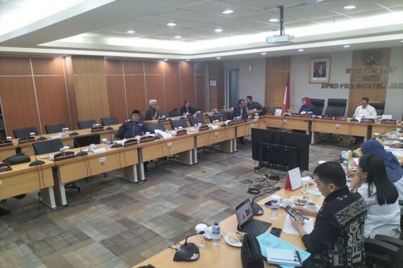 DPRD DKI Minta Pemprov Tolak Pertemuan LGBT se-ASEAN di Jakarta - JPNN.COM