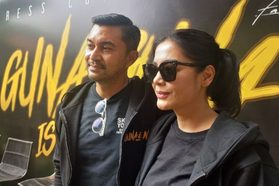 Terungkap, Ini Alasan Lulu Tobing Tolak Main di Film Ini, Oalah - JPNN.COM