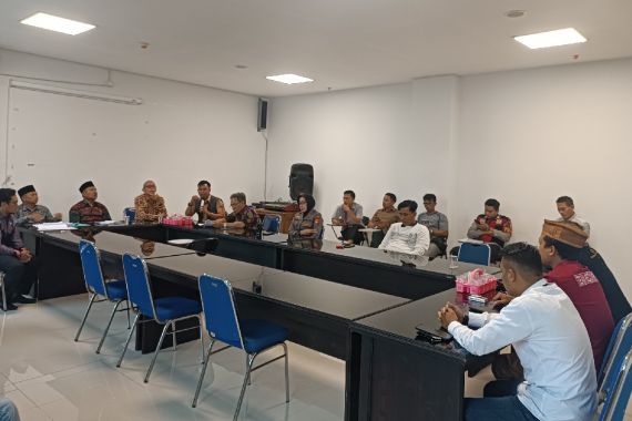 Yayasan Rehabilitasi Milik Kapolres Lombok Tengah Kembali Disoalkan - JPNN.COM