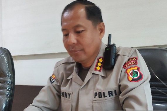Polisi Usut Kasus Pembunuhan Tukang Ojek di Nabire Papua Tengah - JPNN.COM