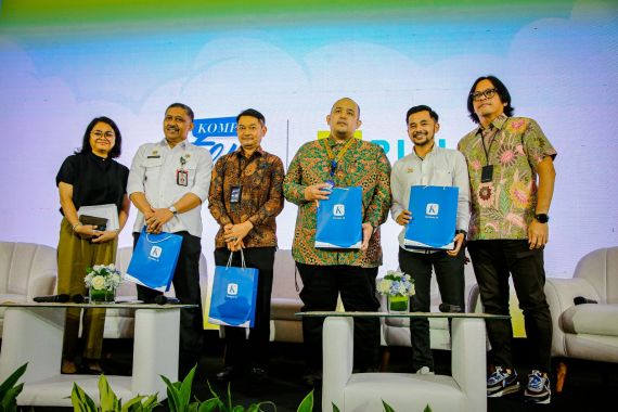 Tingkatkan Daya Saing, Kementan Dorong Elektrifikasi Hortikultura - JPNN.COM