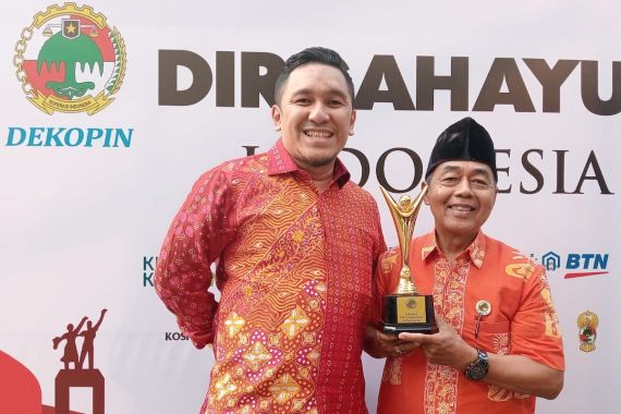 Inkoppas Berharap Harkopnas jadi Momentum Menyatukan Komitmen Meningkatkan Perekonomian Rakyat - JPNN.COM