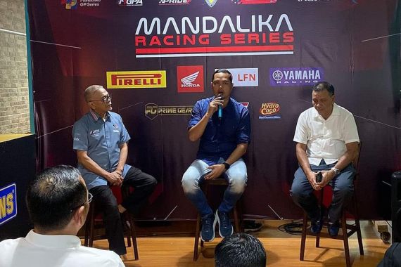 Siap-siap Mandalika Racing Series Segera Digelar, Sebegini Harga Tiketnya - JPNN.COM