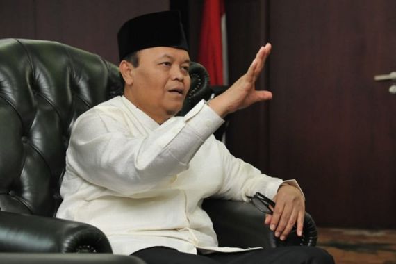 Wakil Ketua MPR Dukung Resolusi Dewan HAM PBB Soal Penolakan Kebencian Agama - JPNN.COM