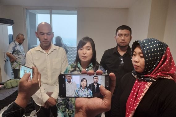 Bantah Imigrasi, Kuasa Hukum Pastikan Investor Zhang Bangcun Masih di Indonesia - JPNN.COM