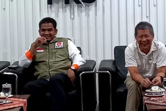 Setelah Sentil Jokowi, PKS Sindir Gubernur Jawa Tengah, Awas Tsunami PHK - JPNN.COM