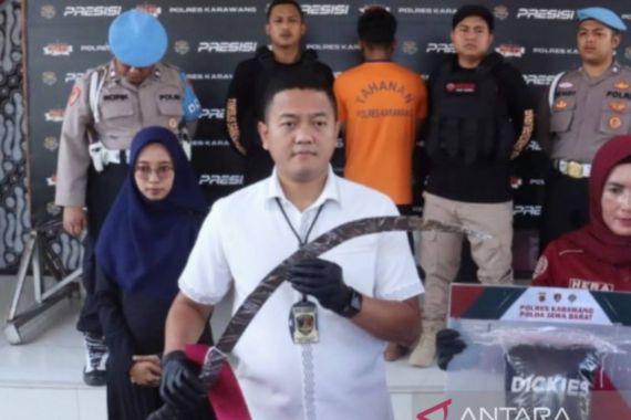 Seorang Remaja Tewas Dibantai 3 Orang, Tak Ada Ampun - JPNN.COM