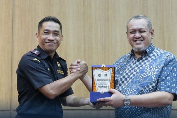 Mahasiswa Diharapkan jadi Duta Informasi Kepabeanan, Ini yang Dilakukan Bea Cukai - JPNN.COM