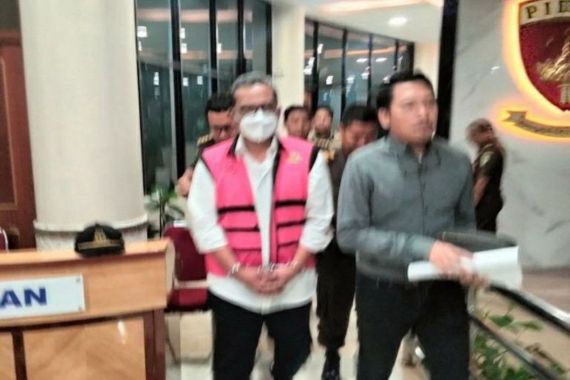 Kasus Korupsi Tambang Nikel, Kejati Sultra Tetapkan Tersangka Baru, Siapa? - JPNN.COM