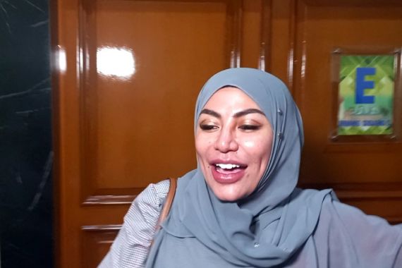 Masih Menyayangi Taha Gokhan, Cinta Penelope: Masalah Pasti Ada - JPNN.COM