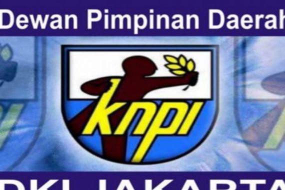 KNPI Jakarta hingga Ketua Bidang Luruskan Berita Pemecatan Bintang Wahyu Saputra - JPNN.COM