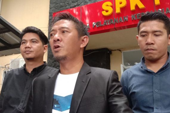 Merasa Nama Baik Tercemar, Balon Wali Kota Palembang Polisikan Akun Palembangvalid - JPNN.COM