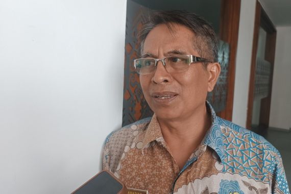 Pemkab Lombok Tengah Optimistis Bisa Kembalikan Kelebihan Bayar Sesuai Audit BPK - JPNN.COM