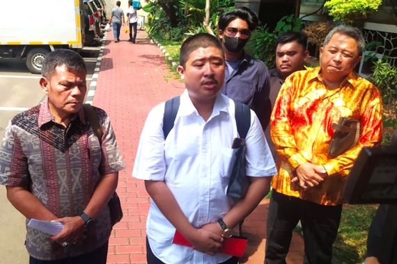 Mafia Tanah Cuma Jadi Tahanan Kota, Kuasa Hukum Korban Datangi Polda Metro Jaya - JPNN.COM