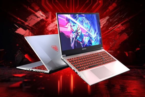 Axioo Meluncurkan 2 Laptop Gaming, Harganya Mulai Rp 15 Jutaan - JPNN.COM