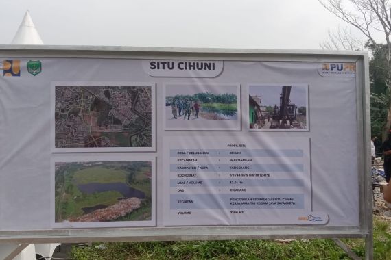 Merasa Temukan Novum, Perusahaan Ajukan PK atas Putusan MA soal Tanah di Situ Cihuni - JPNN.COM