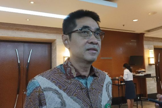 KLHK: SVLK jadi Bekal untuk Indonesia Membuka Akses Pasar Baru - JPNN.COM