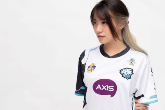 Mengenal Dellete, Streamer Asal Bandung yang Berprestasi - JPNN.COM