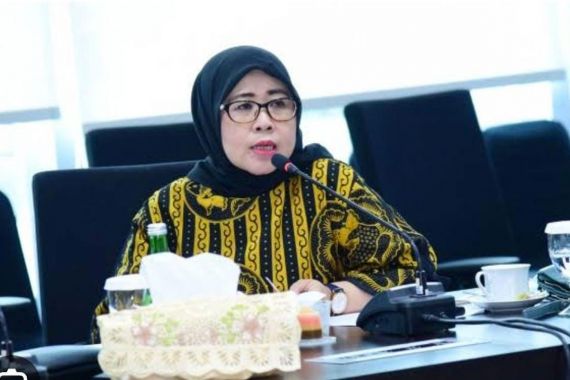 Siti Mukaromah: Budaya Lokal Memperkaya Kebinekaan Indonesia - JPNN.COM
