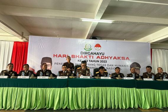 Oknum ASN Pemprov Kalbar Ditetapkan Jadi Tersangka Korupsi Renovasi Waterfront Sambas - JPNN.COM