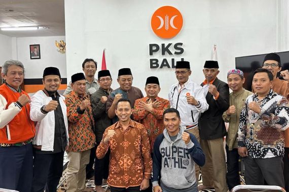 PKS Siap Berkolaborasi Memajukan Budaya, Pariwisata, dan Kesejahteraan Masyarakat Bali - JPNN.COM