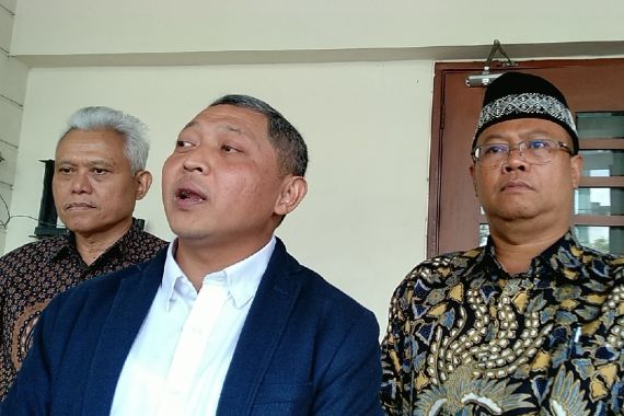 Indonesia jadi Incaran Kampus-Kampus Asing, Ini Harapan Kemendikbudristek untuk UT - JPNN.COM