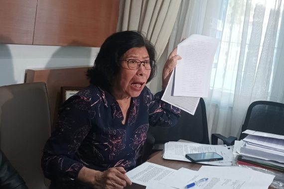 Suami Nikita Willy Terancam Dilaporkan Sang Tante ke Mabes Polri - JPNN.COM