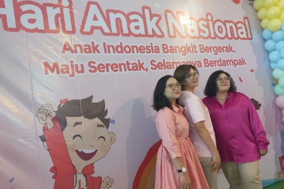 HAN 2023: Kalbe Farma Komit Menjaga Kesehatan Anak Indonesia - JPNN.COM