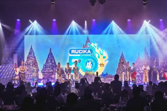 Sendratari dan Project Pop Meriahkan Ulang Tahun Ke-50 Rucika - JPNN.COM