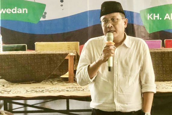 Begini Cara Pelaksanaan Musyawarah Reboan Pendukung Anies Baswedan - JPNN.COM