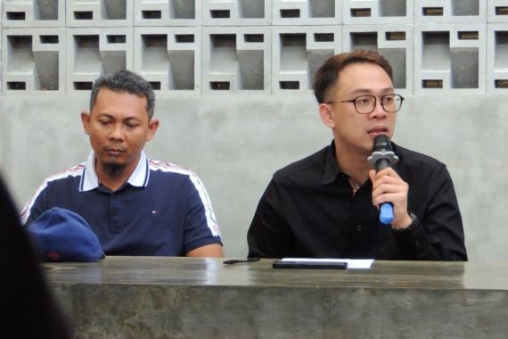 Dr. Miga Mengundurkan Diri dari Ketua DPC Askonas Sleman, Ini Penyebabnya - JPNN.COM