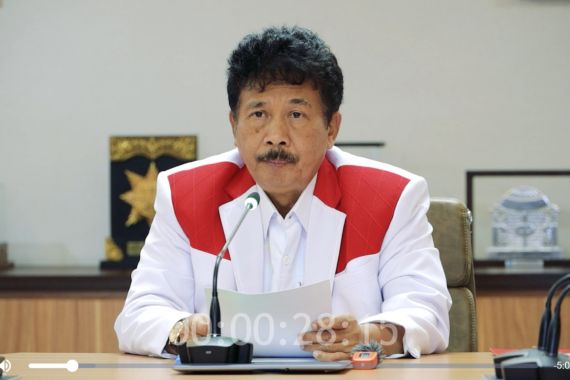 BPIP Klarifikasi Pemberitaan Terkait Seleksi Calon Paskibraka di Sultra, Malut & Jateng - JPNN.COM