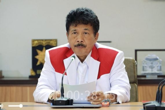 Unhas Jadi Tuan Rumah FGD Ketiga BPIP untuk Membahas Etika Penyelenggara Negara - JPNN.COM