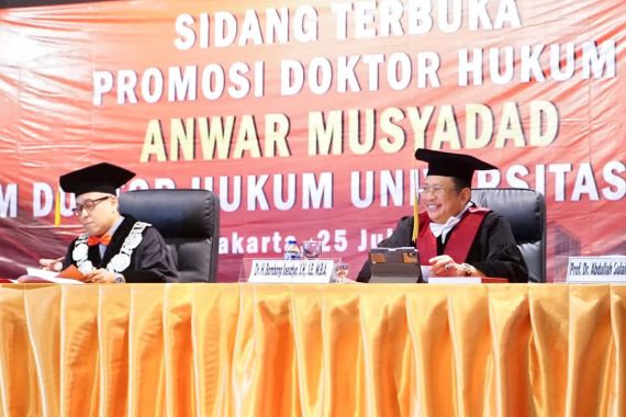 Ketua MPR Bambang Soesatyo Dorong Perusahaan yang Tidak Laksanakan CSR Diberi Sanksi - JPNN.COM