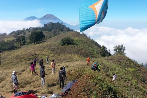 Twelve Squared Dukung Potensi Pasar Sport Tourism di Indonesia - JPNN.COM