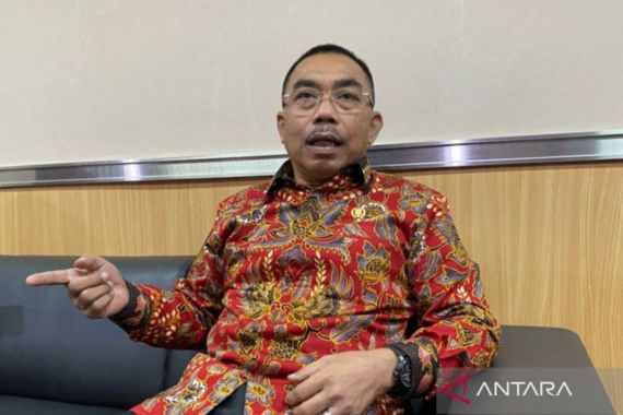 Kabar Duka, Ketua Fraksi PDIP di DPRD DKI Gembong Warsono Meninggal Dunia - JPNN.COM