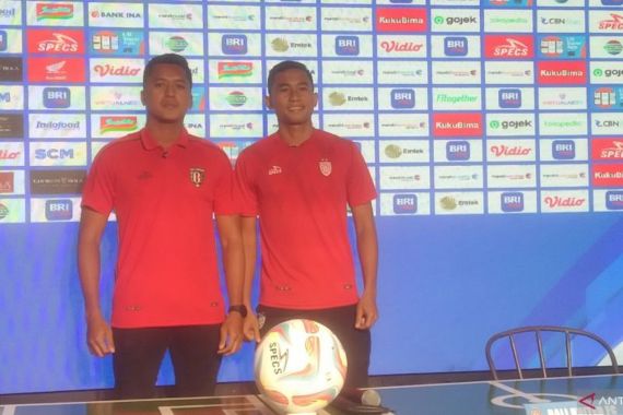 Dear Semeton, Bali United Butuh Dukungan Sabtu Pekan Ini Saat Lawan Dewa United - JPNN.COM