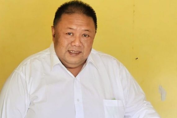 Mi6 Sarankan Calon Pj Gubernur NTB Maju di Pilgub 2024 - JPNN.COM