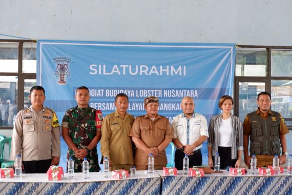 Ratusan Nelayan Benur di Sukabumi Mengeluh soal Aturan - JPNN.COM