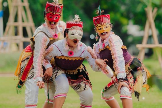 Festival Rawat Jagat #2, Nikmati Keindahan Alam dan Kebudayaan di Pacitan - JPNN.COM