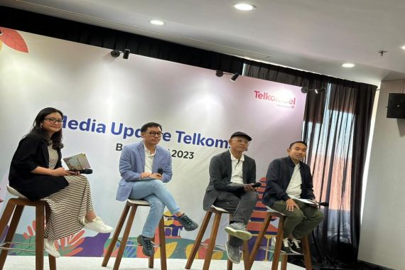 Telkomsel Hadirkan Harga Paket Layanan Barunya, Berikut Daftarnya - JPNN.COM