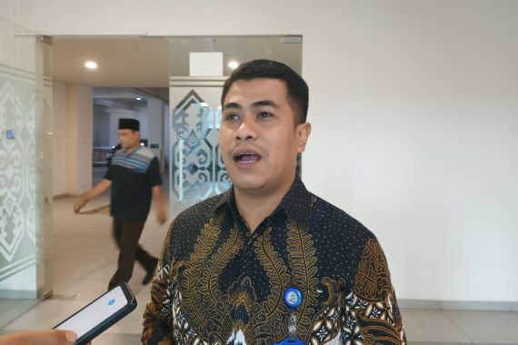 Perumda Tiara Lombok Tengah Ajukan Pinjaman Rp 120 Miliar ke SMI - JPNN.COM