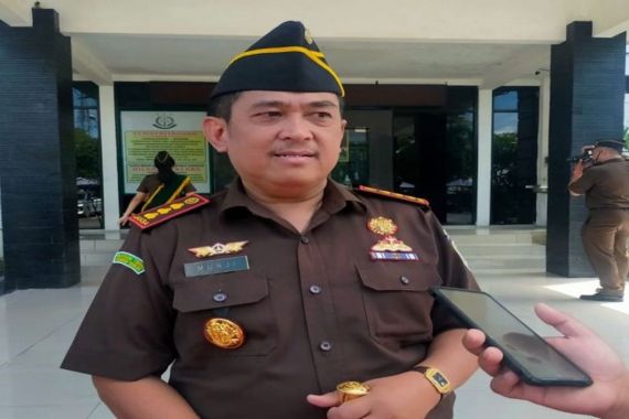 Jadi DPO, Saleh Sang Bandar Narkoba Terus Diburu Kejari Palangka Raya - JPNN.COM