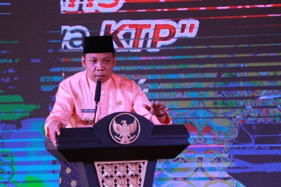 Masyarakat Pekanbaru Bisa Nikmati 114 Layanan Kesehatan Gratis, Syaratnya Hanya KTP - JPNN.COM