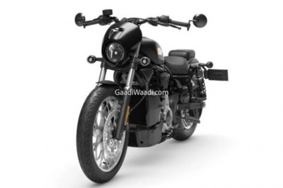 Moge Murah Harley Davidson Siap Mengaspal, Harganya Rp 40 Jutaan? - JPNN.COM