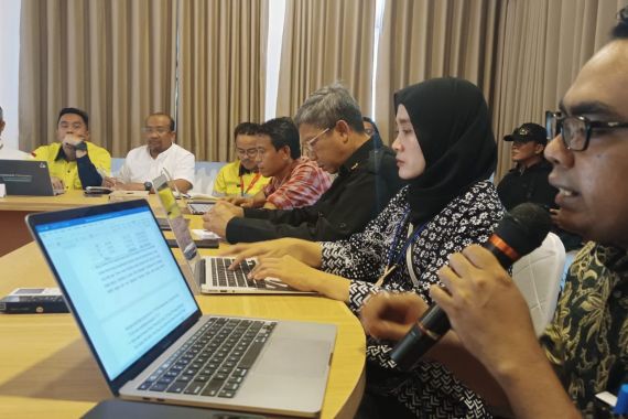 Amanat KSB Berharap PT AMNT Realisasikan Hasil Mediasi - JPNN.COM