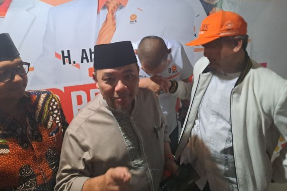 PKS Maafkan Plt Wali Kota Bekasi yang Mengaku Salah soal Batalnya Acara Anies - JPNN.COM