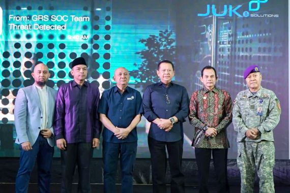 Bamsoet Dukung Revisi Permendag Nomor 50/2020 untuk Lindungi UMKM - JPNN.COM