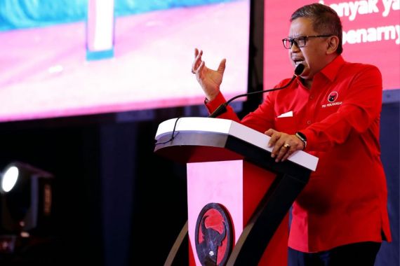 Pesan Bu Mega untuk Kader PDIP: Turun ke Rakyat, Sosialisasikan dan Memenangkan Ganjar Pranowo - JPNN.COM