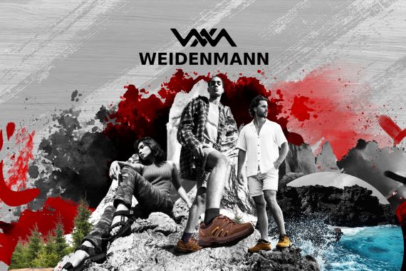 Weidenmann Ramaikan Localfest 2023, Ada Promo dan Bagi-bagi Sandal Gratis - JPNN.COM